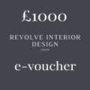 Resolve Interior Design Vouchers