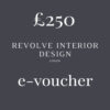 Resolve Interior Design Vouchers