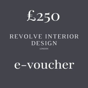 Resolve Interior Design Vouchers