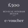 Resolve Interior Design Vouchers