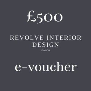 Resolve Interior Design Vouchers