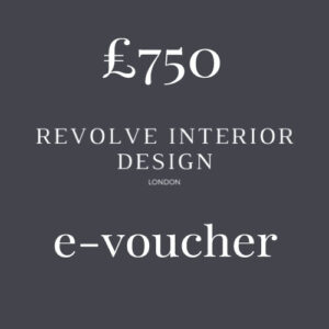 Resolve Interior Design Vouchers