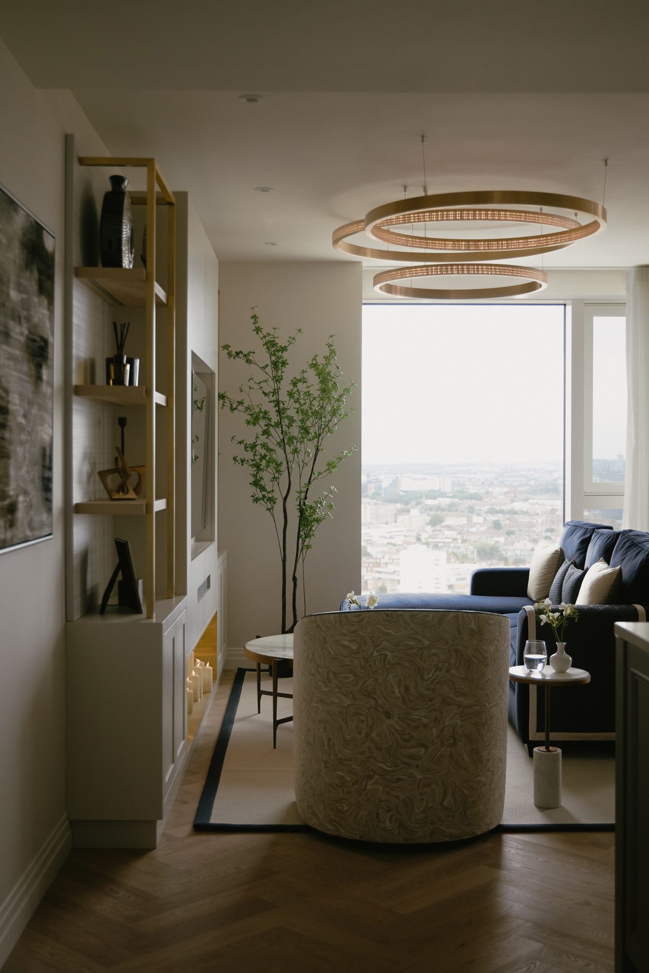 Bespoke Interior Design London