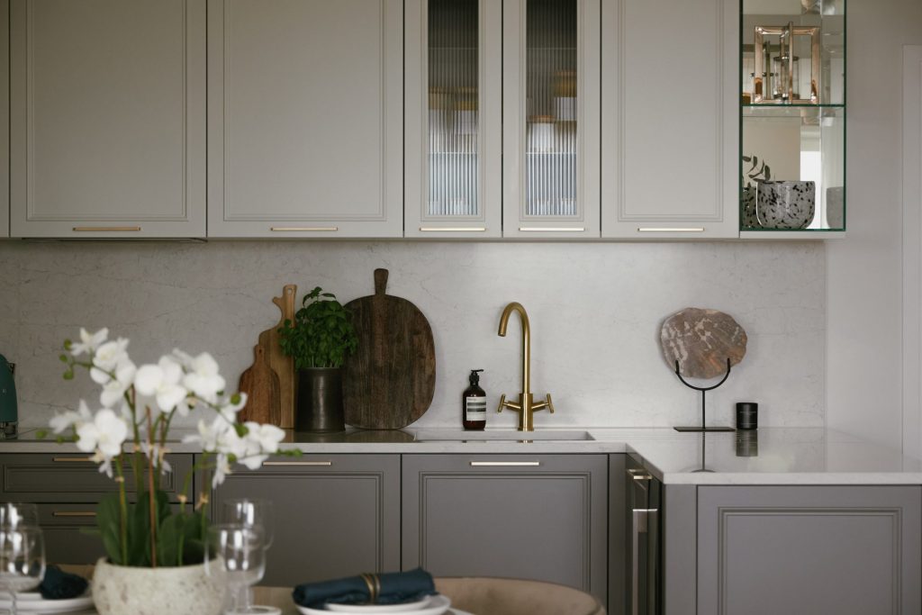 space planning for luxury homes