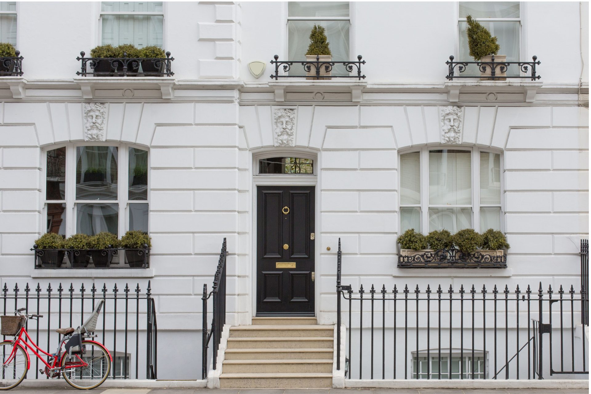 Bespoke Chelsea Interior Design