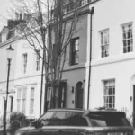 Revolve Interior Design by Frederica Pulsford